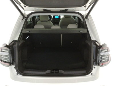 Fiat 600 1.2 hybrid La Prima 110cv auto (19)