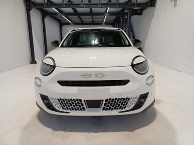 Fiat 600 1.2 hybrid La Prima 110cv auto (2)