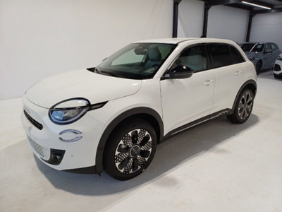 Fiat 600 1.2 hybrid La Prima 110cv auto (3)