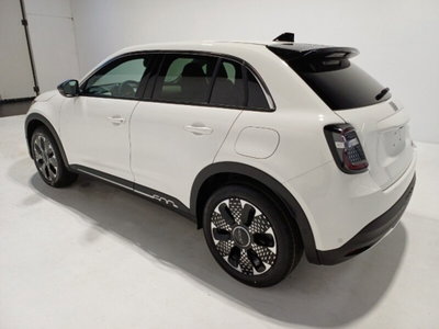 Fiat 600 1.2 hybrid La Prima 110cv auto (4)