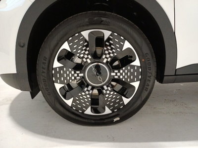 Fiat 600 1.2 hybrid La Prima 110cv auto (7)