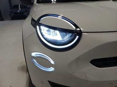 Fiat 600 1.2 hybrid La Prima 110cv auto (8)