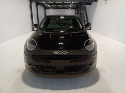 Fiat 600 1.2 hybrid La Prima 110cv auto (2)
