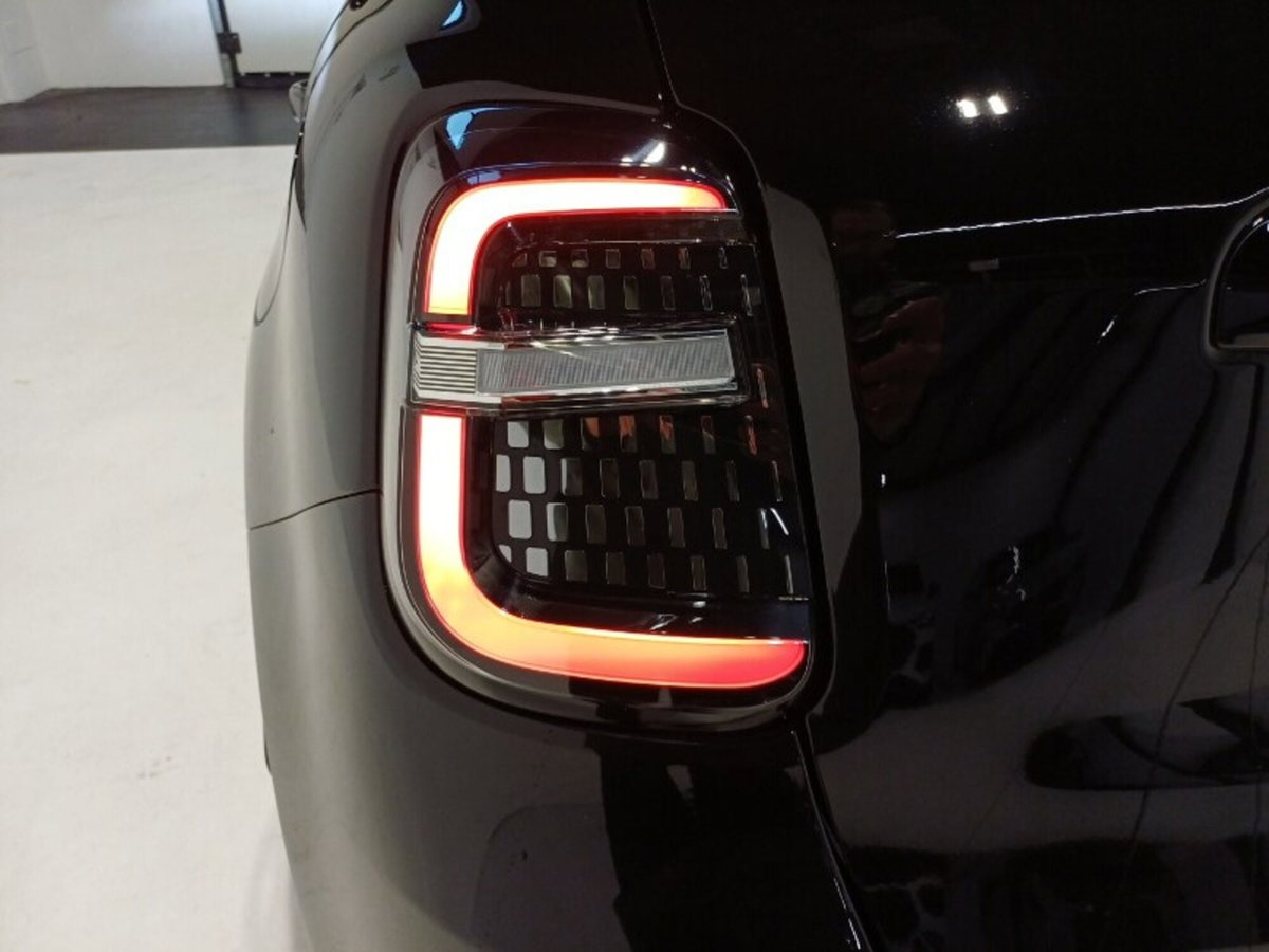 Fiat 600 1.2 hybrid La Prima 110cv auto (9)