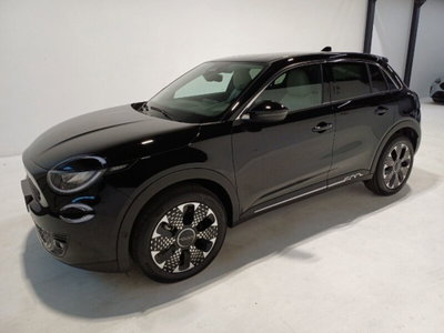Fiat 600 1.2 hybrid La Prima 110cv auto usata