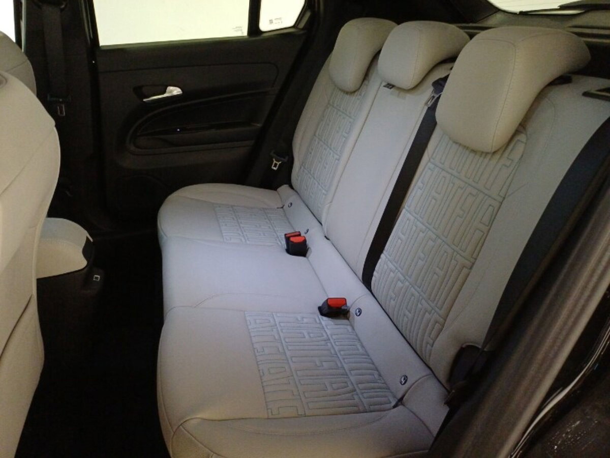 Fiat 600 1.2 hybrid La Prima 110cv auto (17)
