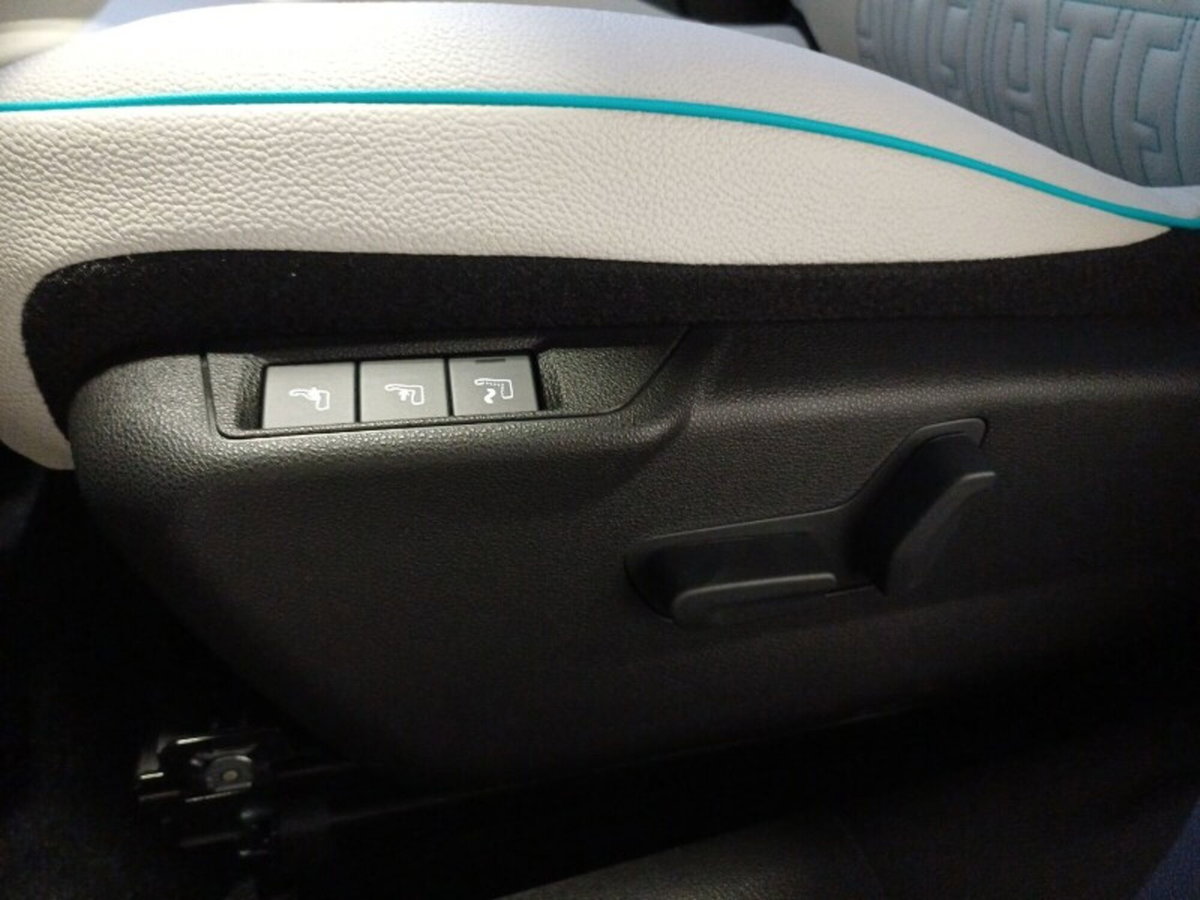 Fiat 600 1.2 hybrid La Prima 110cv auto (18)