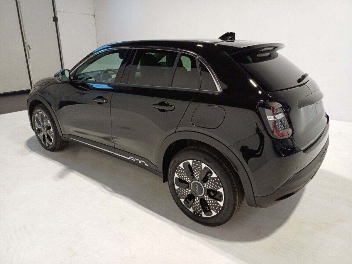 Fiat 600 1.2 hybrid La Prima 110cv auto (3)