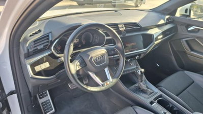 Audi Q3 Sportback 35 TDI S line edition (2)