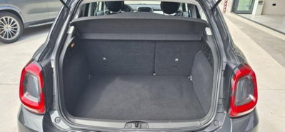Fiat 500X 1.0 T3 120 CV Connect (11)