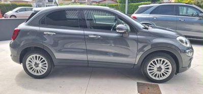 Fiat 500X 1.0 T3 120 CV Connect (8)