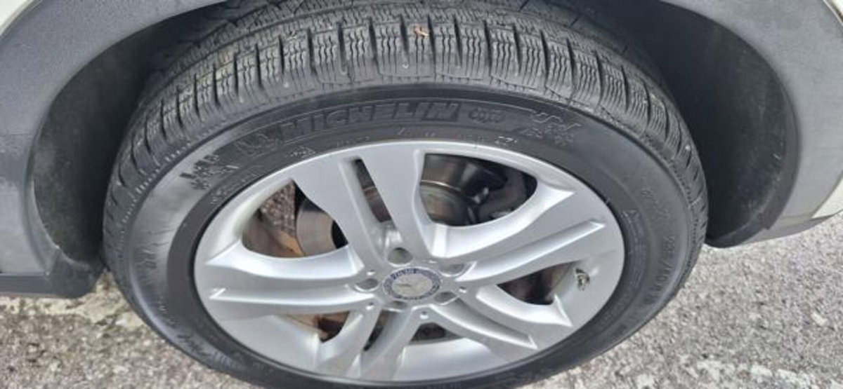 Mercedes-Benz GLA SUV 200 d Automatic Sport (13)