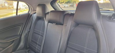 Mercedes-Benz GLA SUV 200 d Automatic Sport (3)