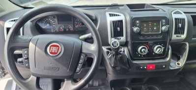 Fiat Ducato Furgone 35 2.3 MJT 130CV PM-TM Combi Maxi (3)