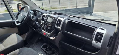 Fiat Ducato Furgone 35 2.3 MJT 130CV PM-TM Combi Maxi (8)