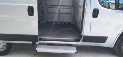 Fiat Ducato Furgone 35 2.3 MJT 130CV PM-TM Combi Maxi (9)