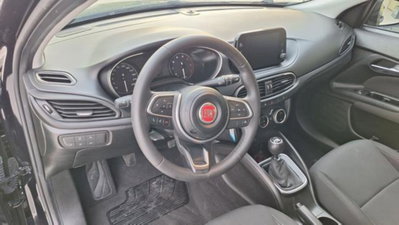Fiat Tipo Station Wagon Tipo SW 1.6 mjt Cross s&s 130cv (2)