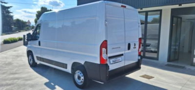 Fiat Ducato Furgone easy pro 33 MH2 2.2 mjt3 140cv serie 7 (12)
