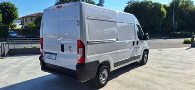 Fiat Ducato Furgone easy pro 33 MH2 2.2 mjt3 140cv serie 7 (15)