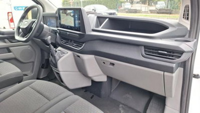 Ford Transit Custom Furgone 280 2.0 ecoblue 136cv Trend L1H1 A8 (12)