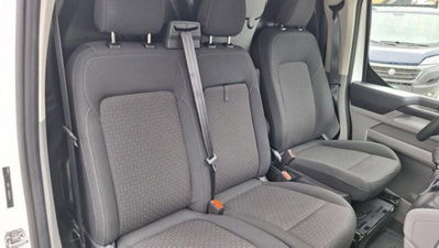 Ford Transit Custom Furgone 280 2.0 ecoblue 136cv Trend L1H1 A8 (6)