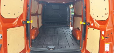 Ford Transit Custom Furgone 300 2.0 EcoBlue 130 PL Furgone Trend (3)