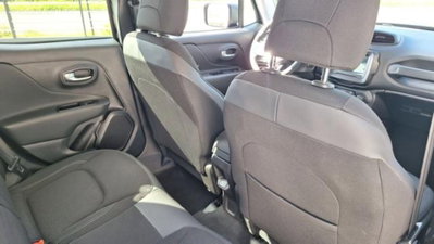 Jeep Renegade 1.6 Mjt 130 CV Limited (15)