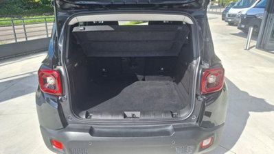 Jeep Renegade 1.6 Mjt 130 CV Limited (2)