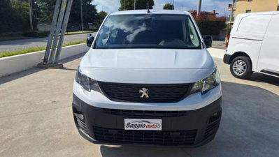Peugeot Partner Furgone BlueHDi 100 PC Furgone Premium (4)