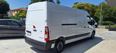 Renault Master Furgone T35 2.3 dCi 135 PL-TM Furgone Ice Plus (12)