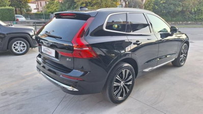 Volvo XC60 B4 (d) AWD automatico Core N1 (13)