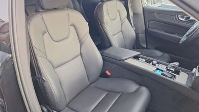 Volvo XC60 B4 (d) AWD automatico Core N1 (15)