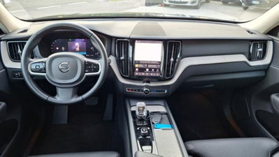 Volvo XC60 B4 (d) AWD automatico Core N1 (6)