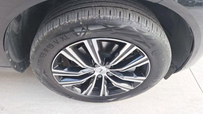 Volvo XC60 B4 (d) AWD automatico Core N1 (8)
