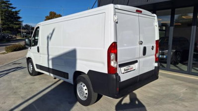 Fiat Ducato Furgone 35 2.3 MJT 130CV PM-TN Maxi (10)