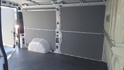 Fiat Ducato Furgone 35 2.3 MJT 130CV PM-TN Maxi (12)