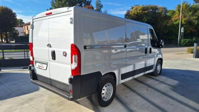 Fiat Ducato Furgone 35 2.3 MJT 130CV PM-TN Maxi (13)
