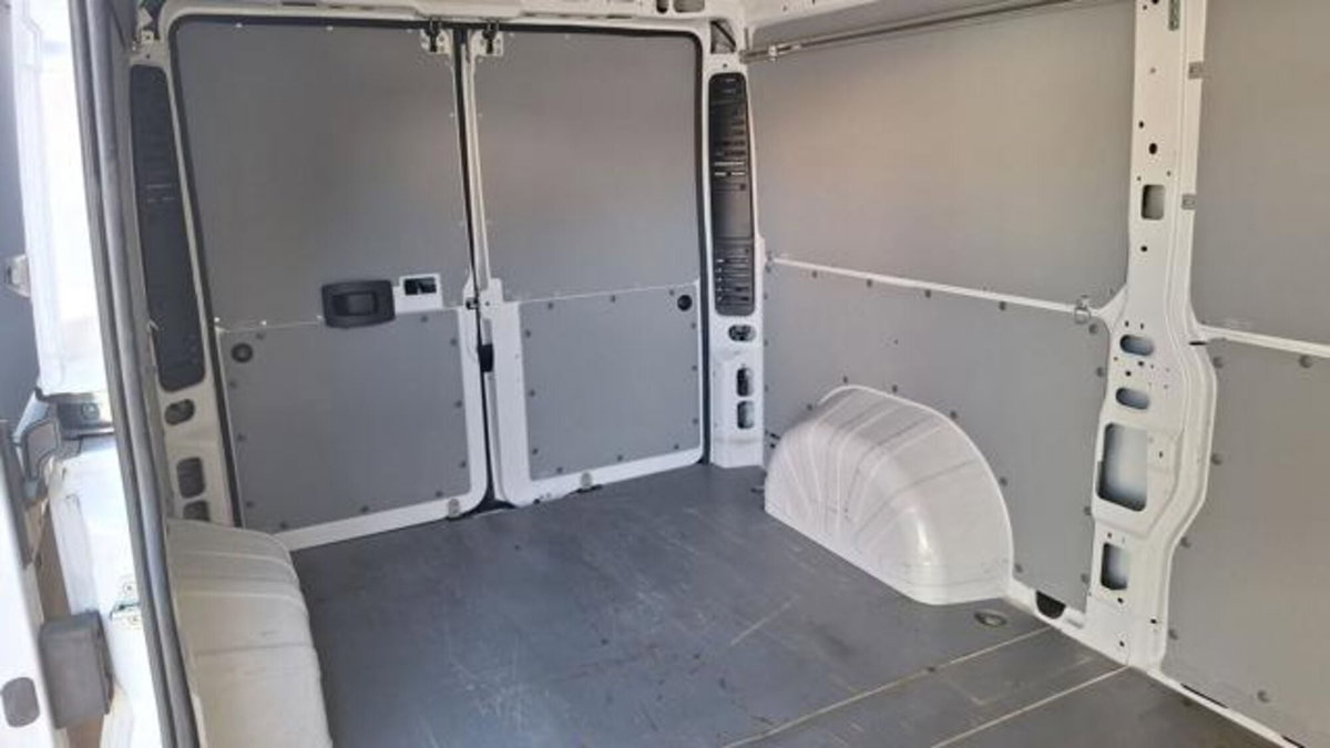 Fiat Ducato Furgone 35 2.3 MJT 130CV PM-TN Maxi (14)