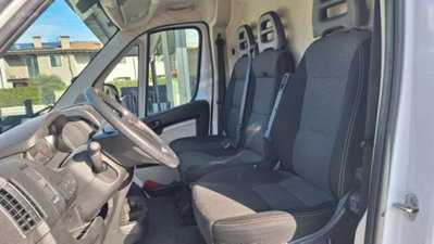 Fiat Ducato Furgone 35 2.3 MJT 130CV PM-TN Maxi (15)