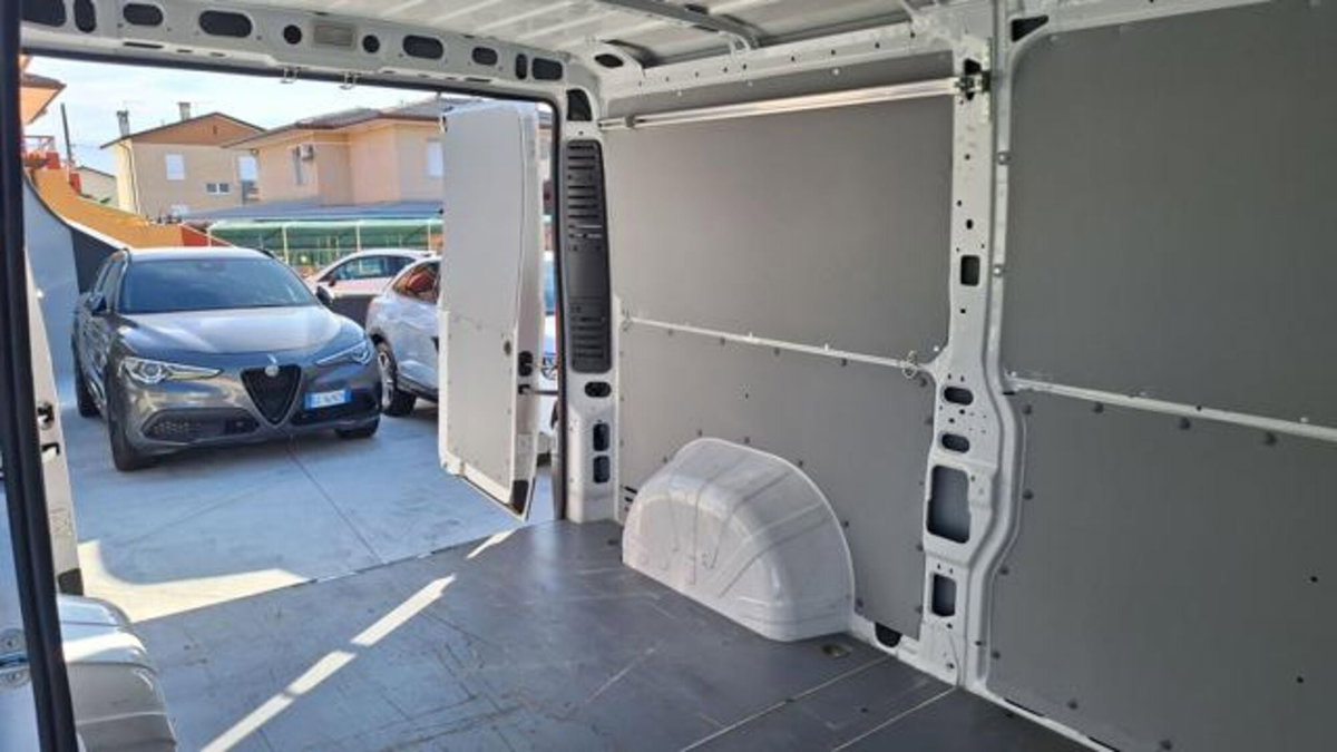 Fiat Ducato Furgone 35 2.3 MJT 130CV PM-TN Maxi (17)