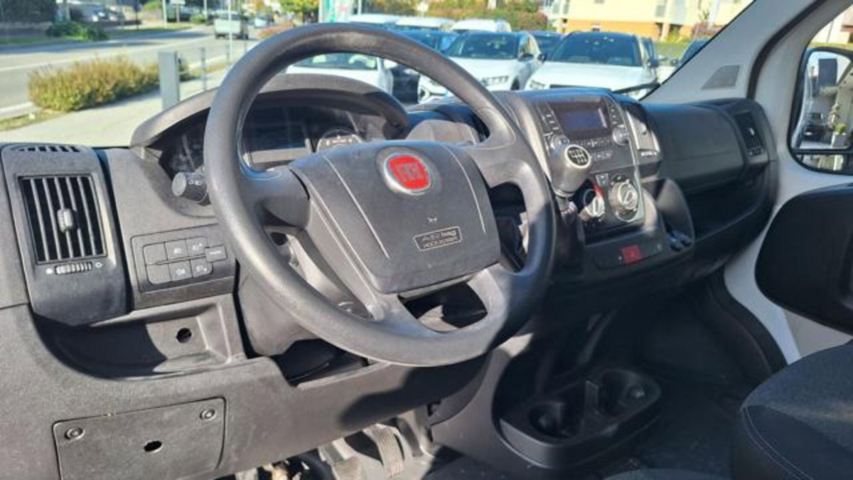Fiat Ducato Furgone 35 2.3 MJT 130CV PM-TN Maxi (2)