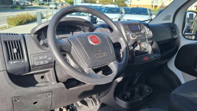Fiat Ducato Furgone 35 2.3 MJT 130CV PM-TN Maxi (2)