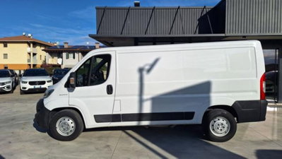 Fiat Ducato Furgone 35 2.3 MJT 130CV PM-TN Maxi (4)