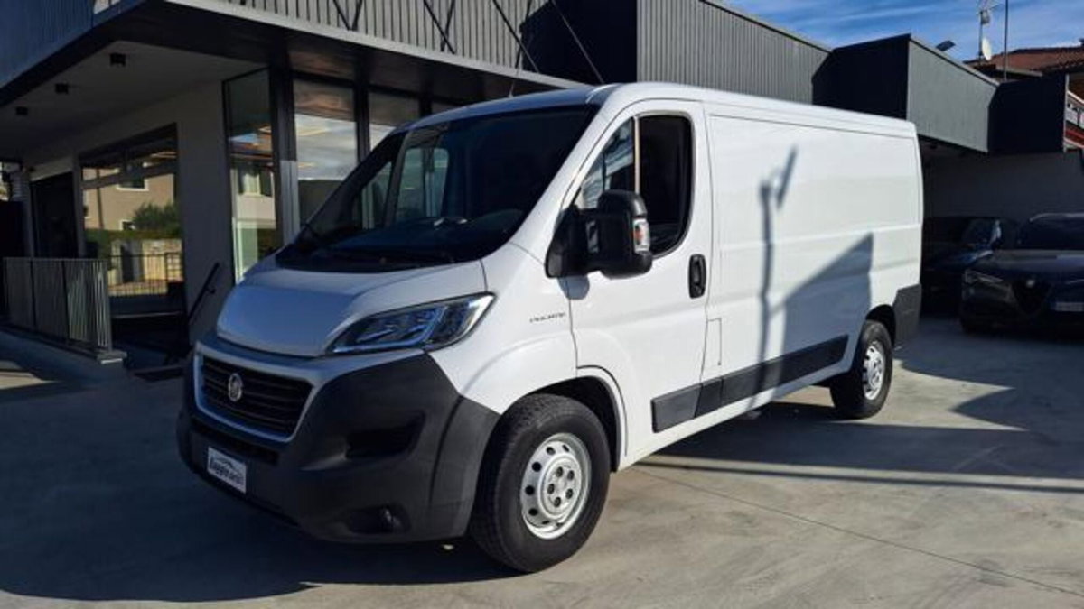 Fiat Ducato Furgone 35 2.3 MJT 130CV PM-TN Maxi (7)