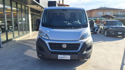 Fiat Ducato Furgone 35 2.3 MJT 130CV PM-TN Maxi (8)