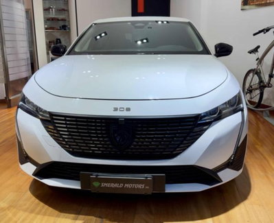 Peugeot 308 BlueHDi 130 S&S EAT8 Allure Pack (2)