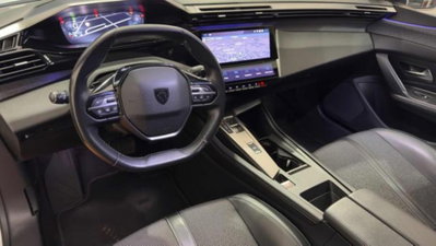Peugeot 308 BlueHDi 130 S&S EAT8 Allure Pack (7)