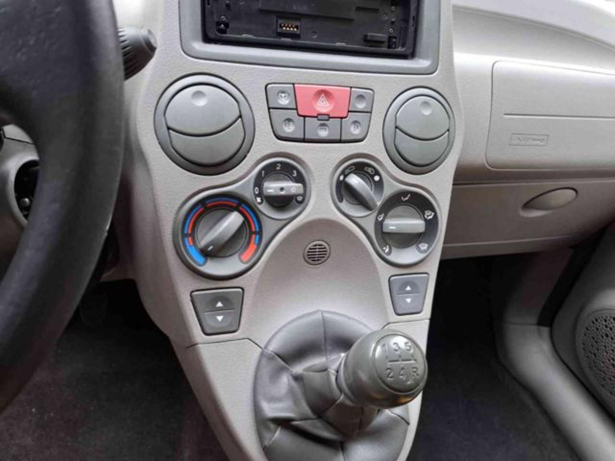 Fiat Panda 1.2 Dynamic GPL (12)