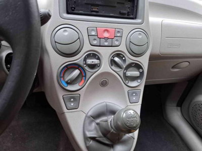 Fiat Panda 1.2 Dynamic GPL (12)