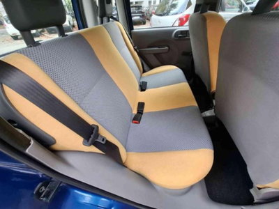 Fiat Panda 1.2 Dynamic GPL (14)